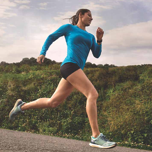 What to know in running and fitness